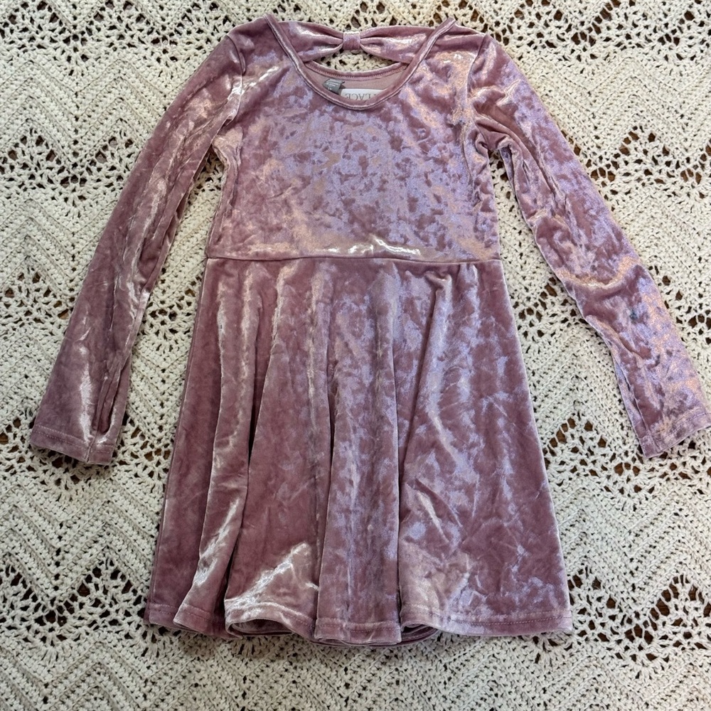 The Children’s Place And Carter’s (NWT) 4T Casual PlayTime Dresses - Picture 3 of 8